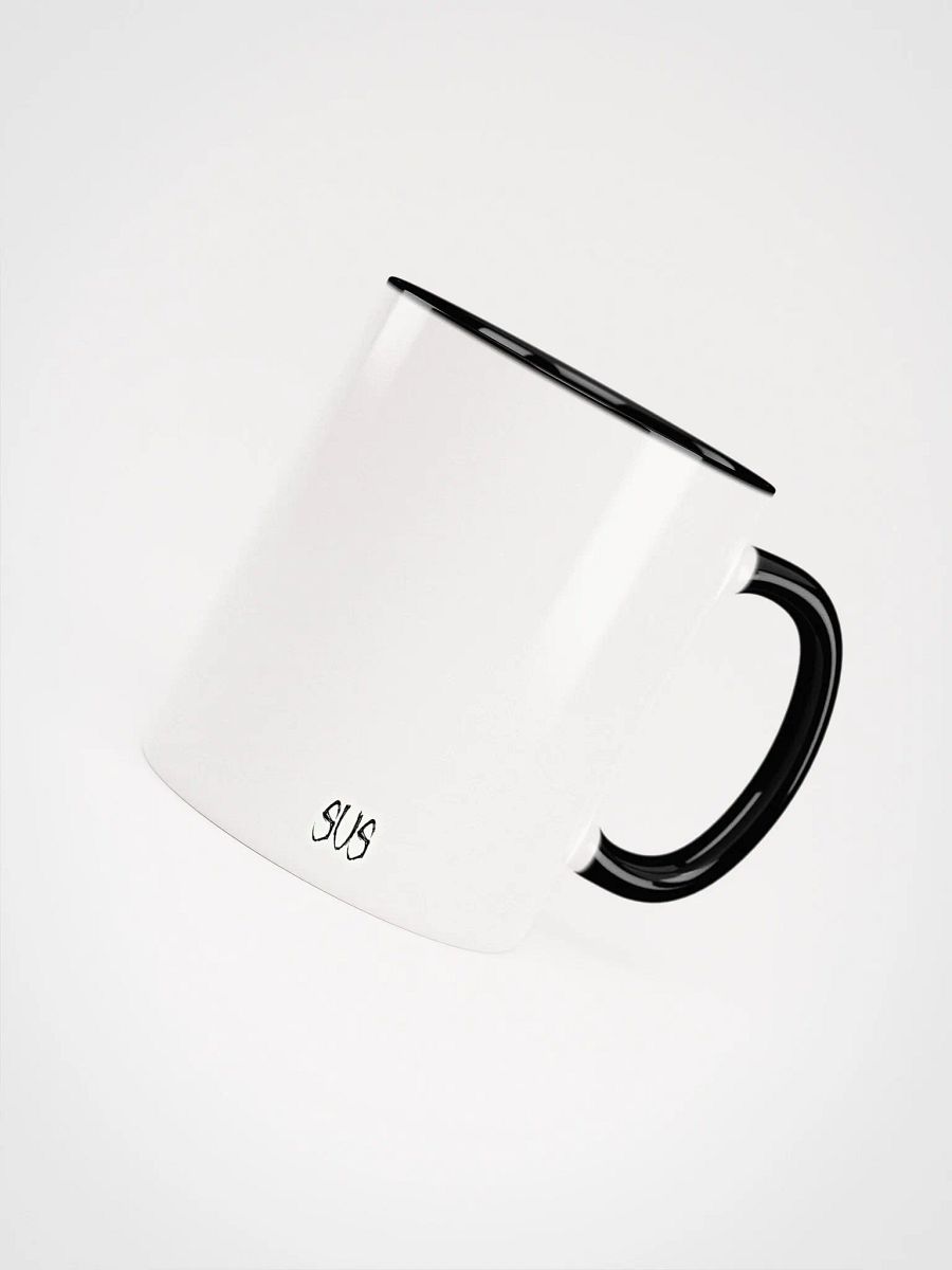 Servo - ServoSaurus Mug product image (4)