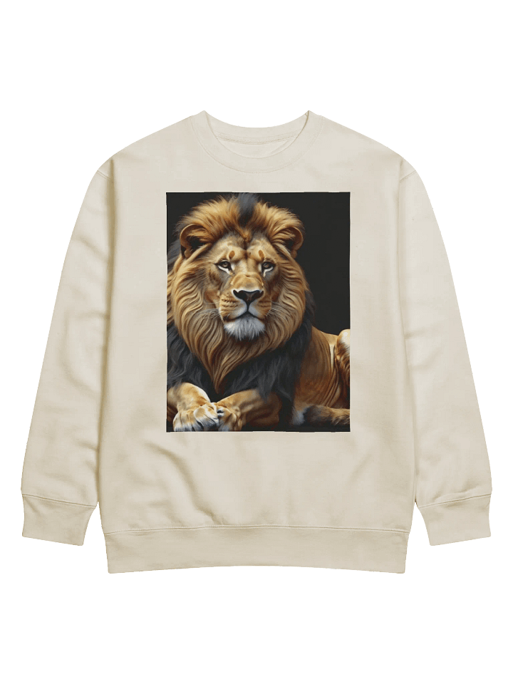Kingly & Calm Long Sleeve Shirt product image (6)