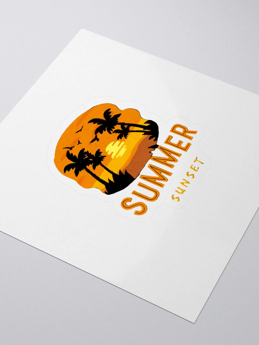Summer Sunset product image (3)