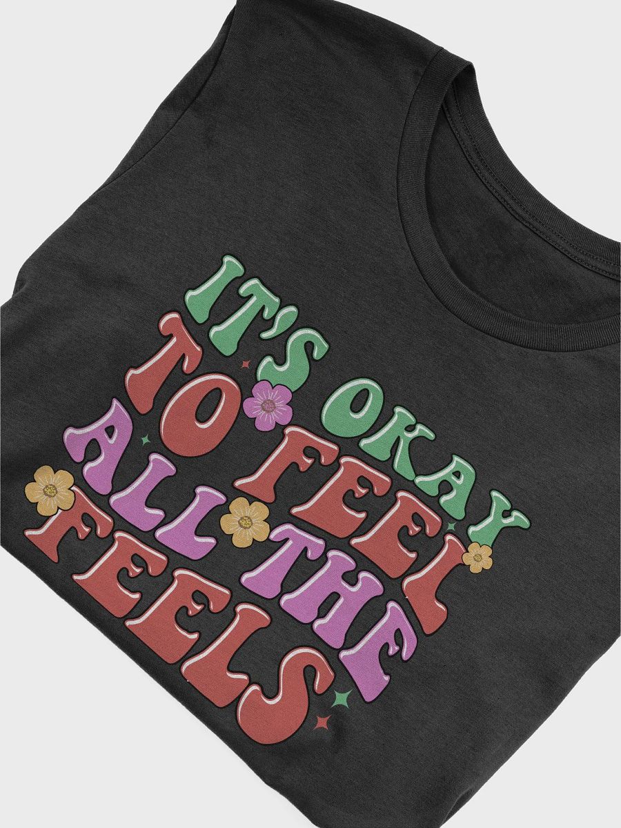 It's Okay Tee product image (5)