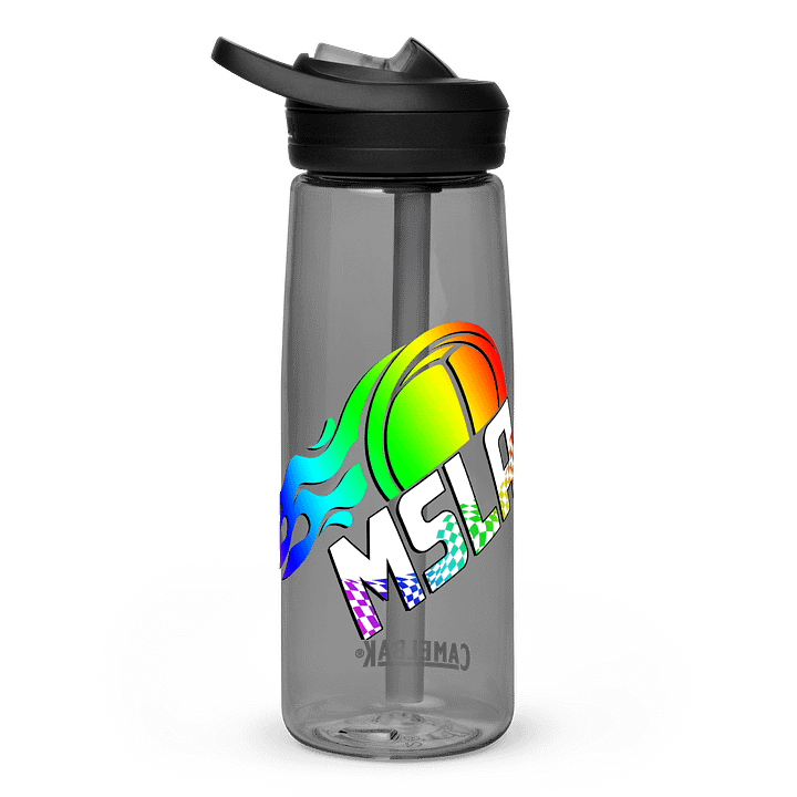 MSLA Pride - Water Bottle product image (5)