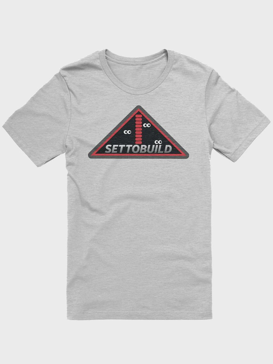SetToSpy - Soft Tee product image (1)