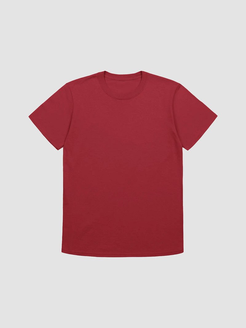 Confident Style Unisex T-Shirt (anime)