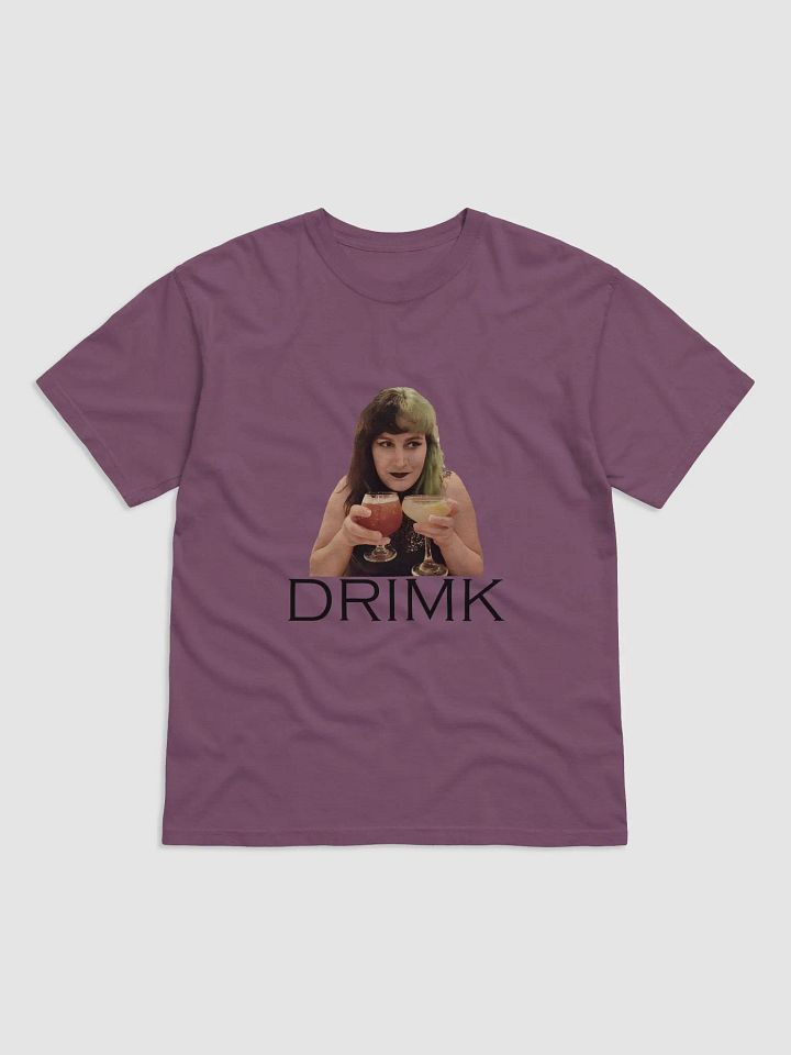 Drimk T Shirt product image (7)