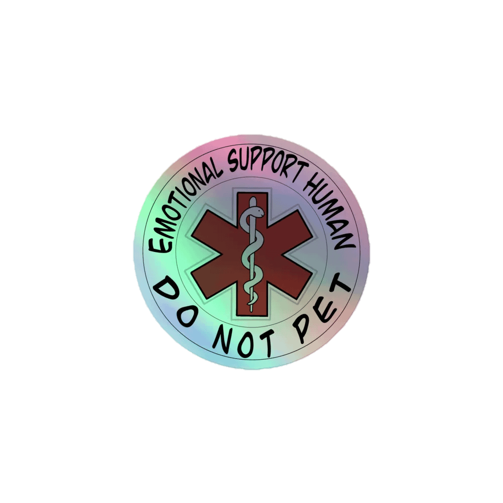 Support Holo product image (1)