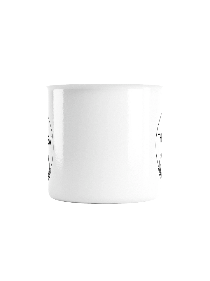 Sippin’ in Sweden – The View Mug product image (2)