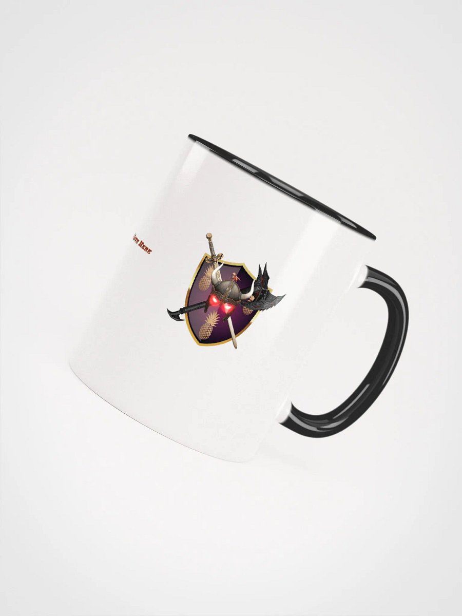 Warriors Coffee Cup product image (4)