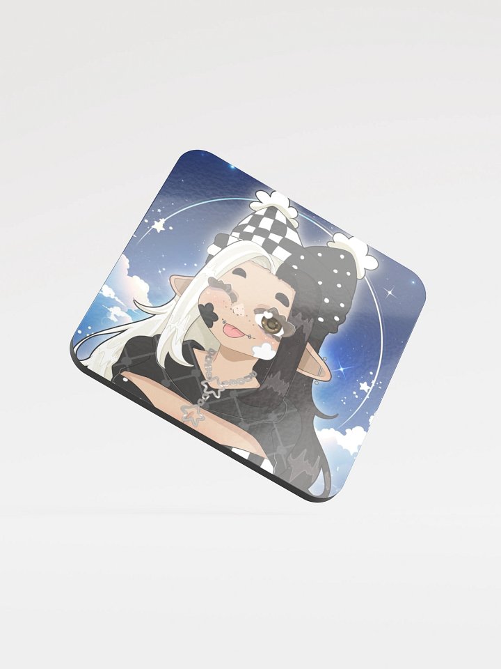 Kimi Coaster product image (1)