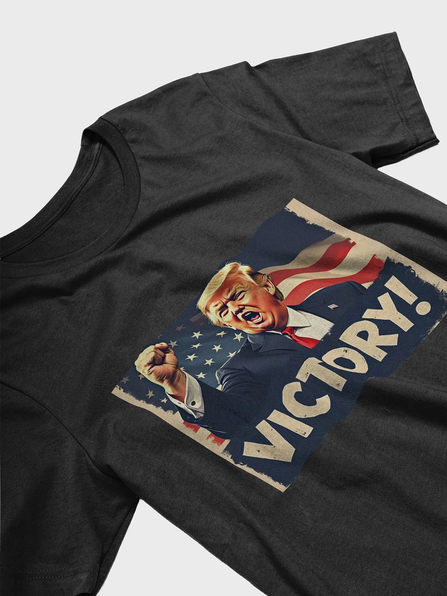 Victory #6 T product image (10)