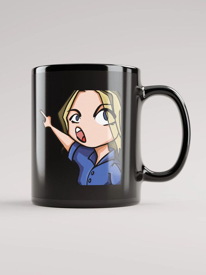 Evil's Obsession Mug product image (1)