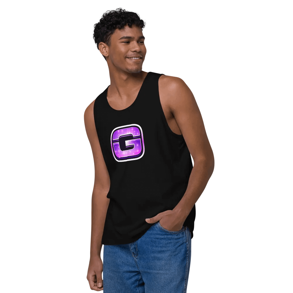 Just G Tank product image (8)