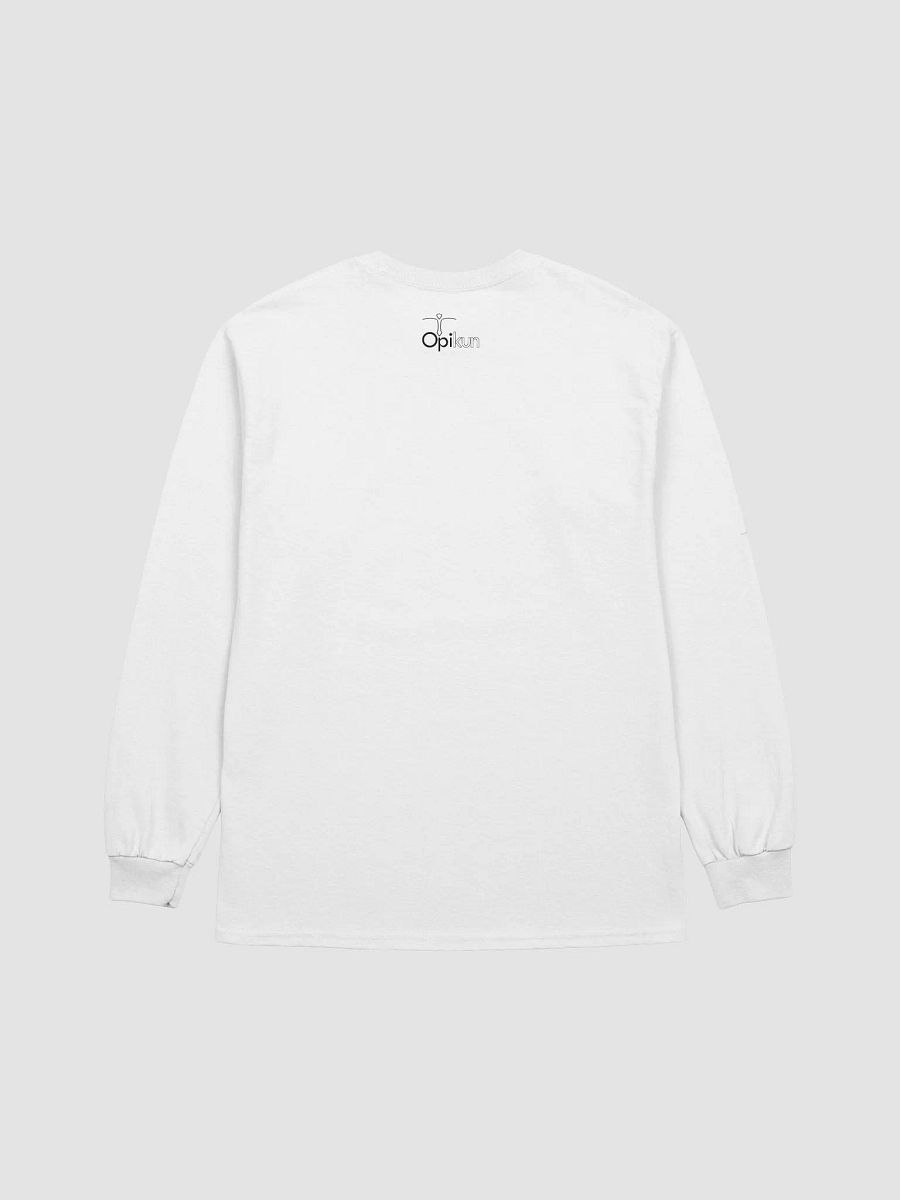 Argentina - Forever Cry - Gildan Ultra Cotton Long Sleeve T-Shirt product image (3)