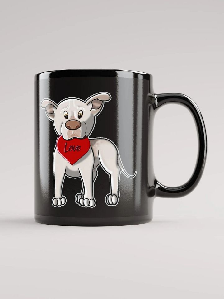 Puppy Love Mug product image (1)