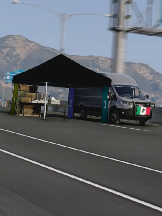 2020 Vapid Express product image (3)