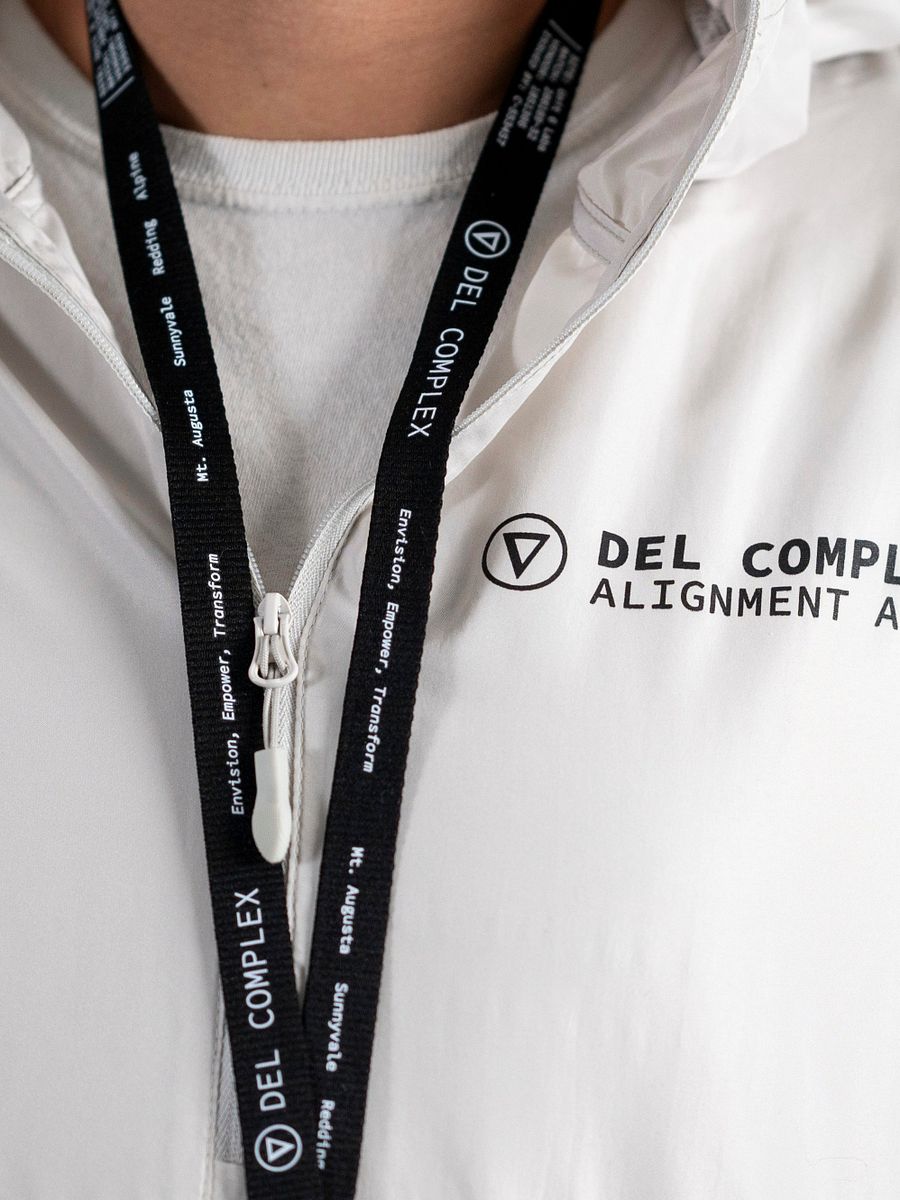 Employee ID Badge - Unit 6 Labs product image (5)
