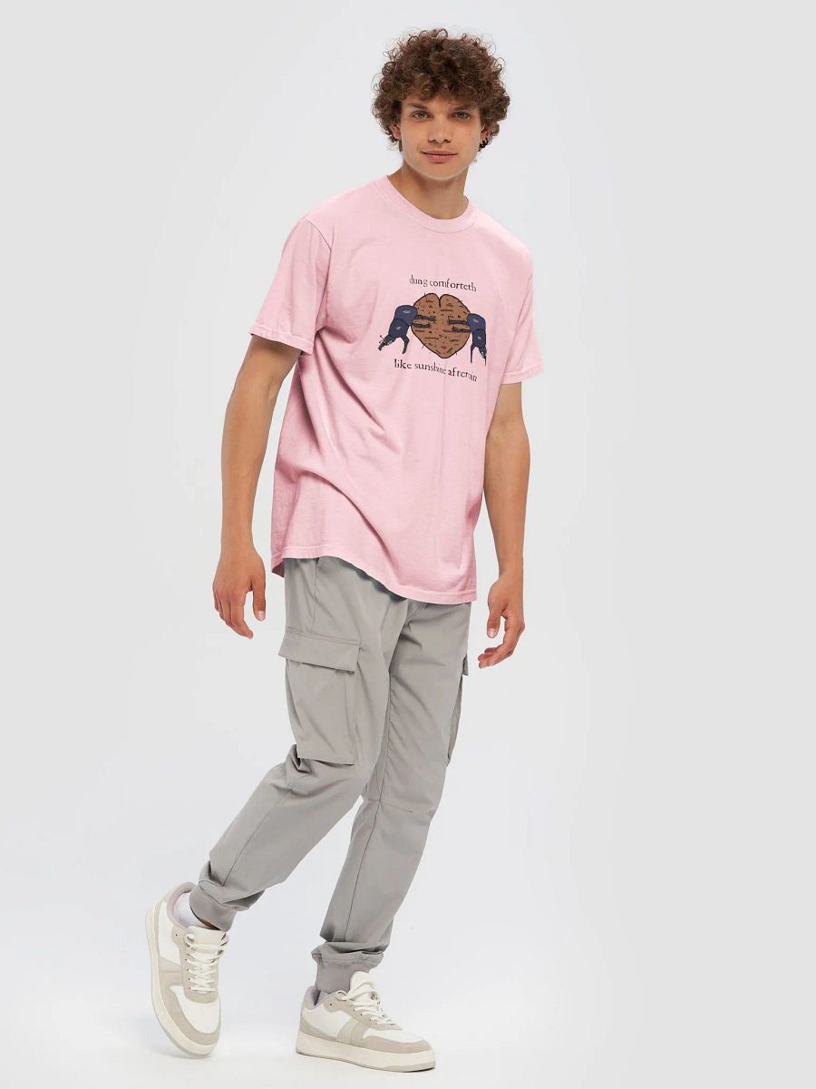 dung love tee product image (39)
