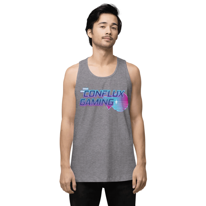 CG Tank Top Premium product image (41)
