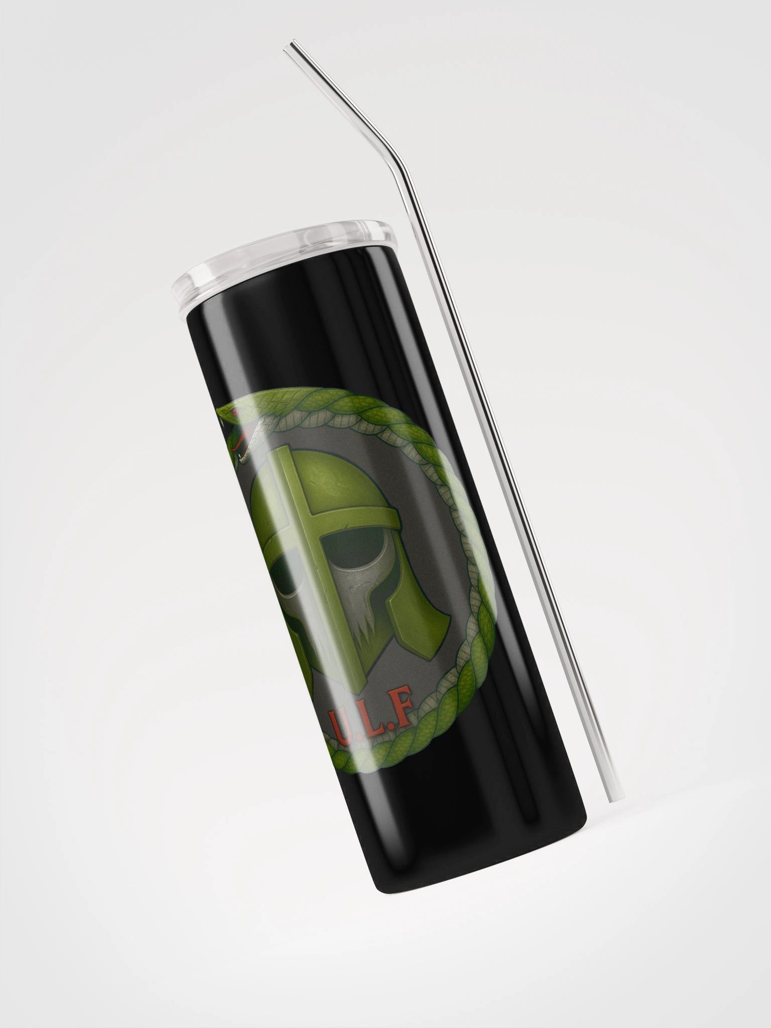 Ulfmyr Brigade Stainless Steel Tumbler product image (3)