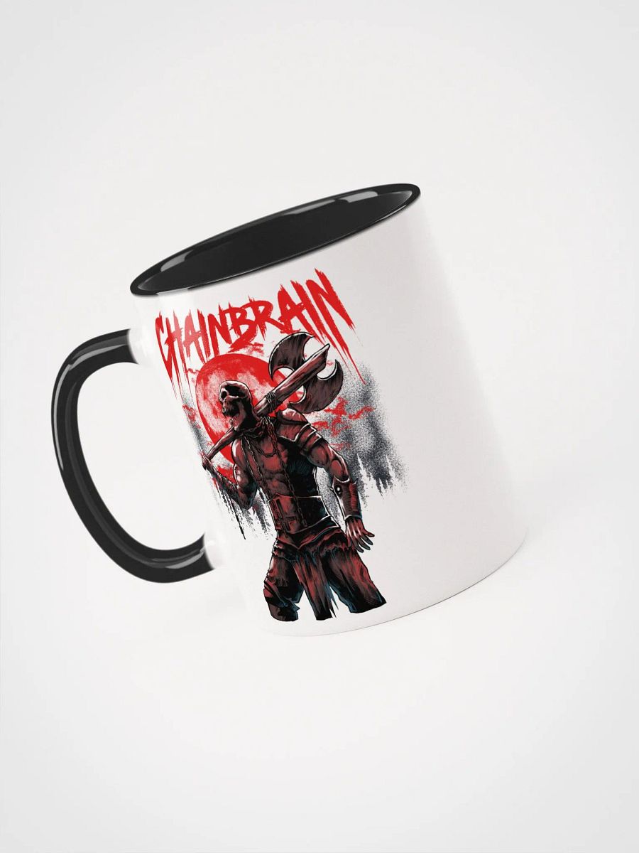 Zombie Brain Mug product image (3)