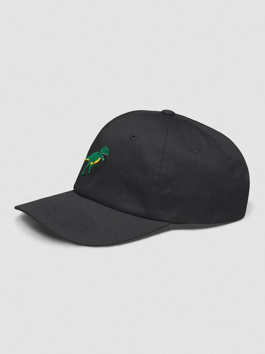 Tyrant Tyrannosaurus Cap product image (3)