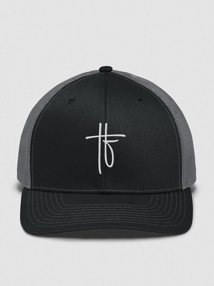 TF Richardson Trucker Hat product image (1)