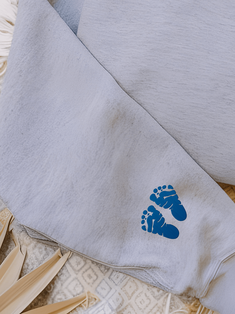 Personalized Embroidered Monogram Hooded Jacket product image (4)