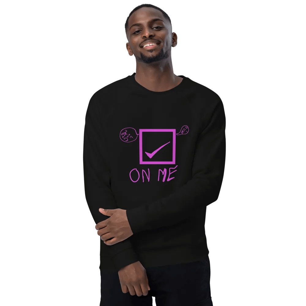 Check on Me product image (5)