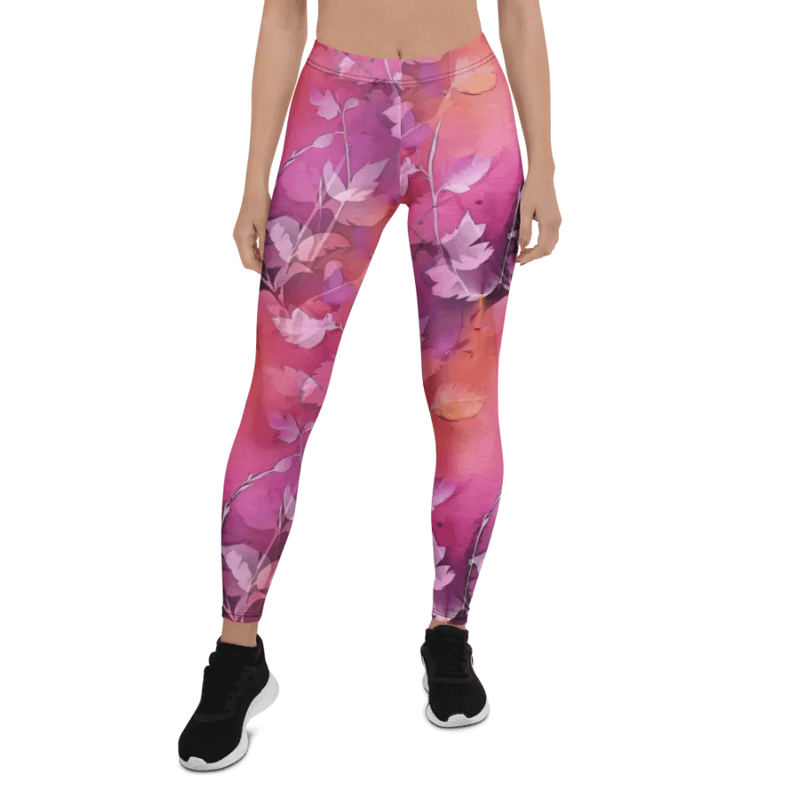 Garden Collection Leggings product image (2)