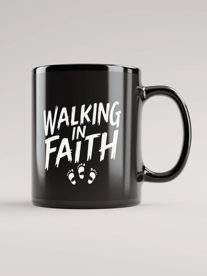 Faithful Paw Prints Mug product image (1)