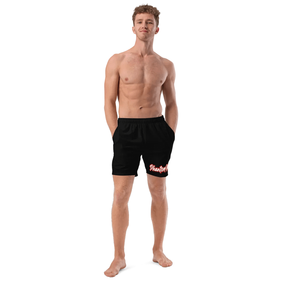 'PhantomMaul' SUPREME Swim Trunks product image (10)