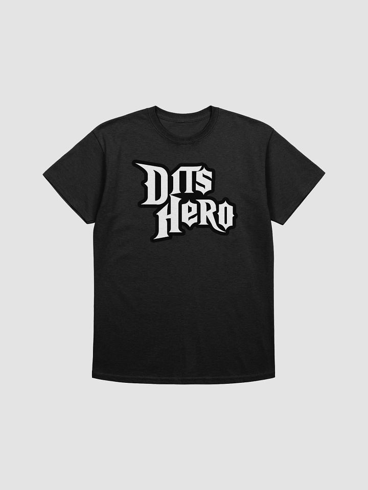 Dits Hero Logo Tee product image (5)