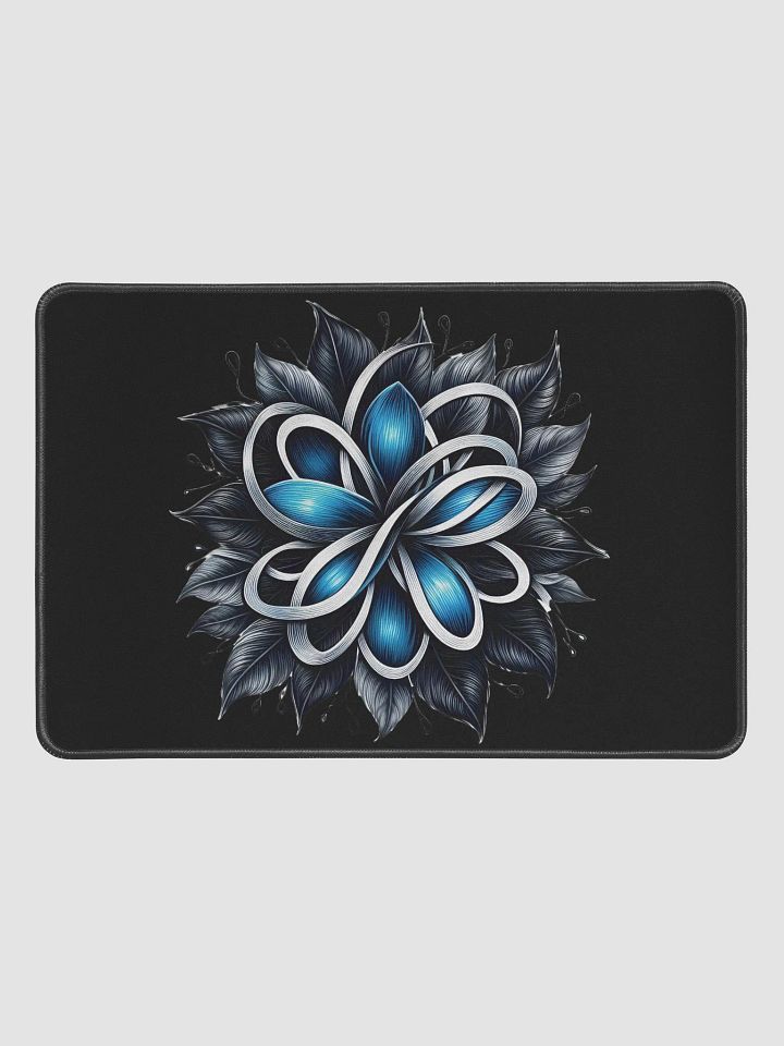 Endless Spring deskmat product image (1)