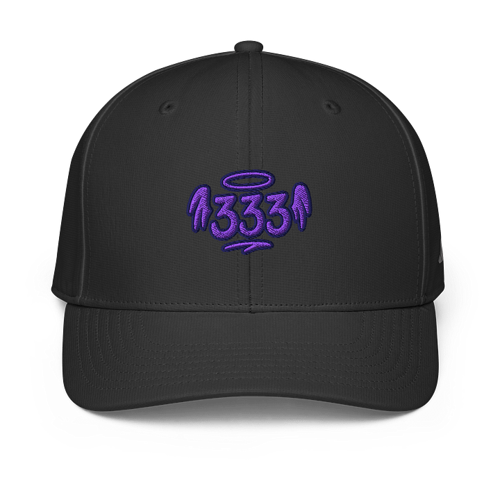 Winged Halo 333 Cap ( adidas certified ) product image (1)
