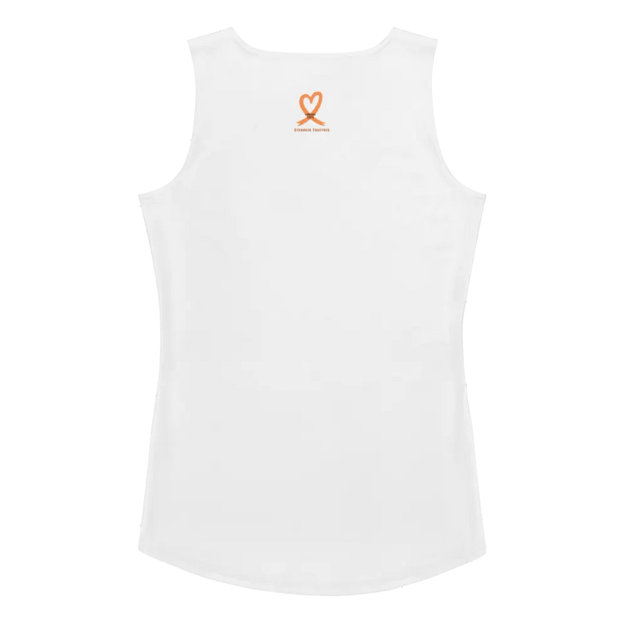 MOTHER of a Warrior CRPS Awareness Tank Top (Women's) product image (2)