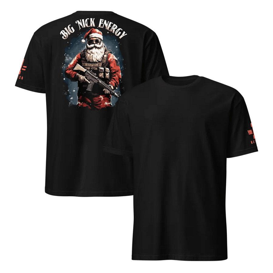 Big Nick Energy product image (15)