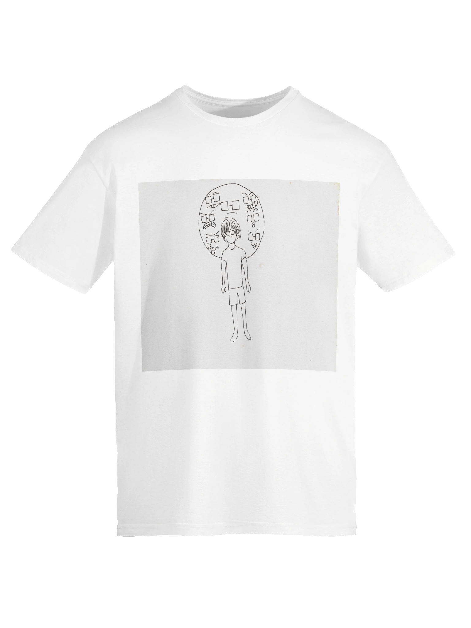 Teeky Stay Quiet product image (9)