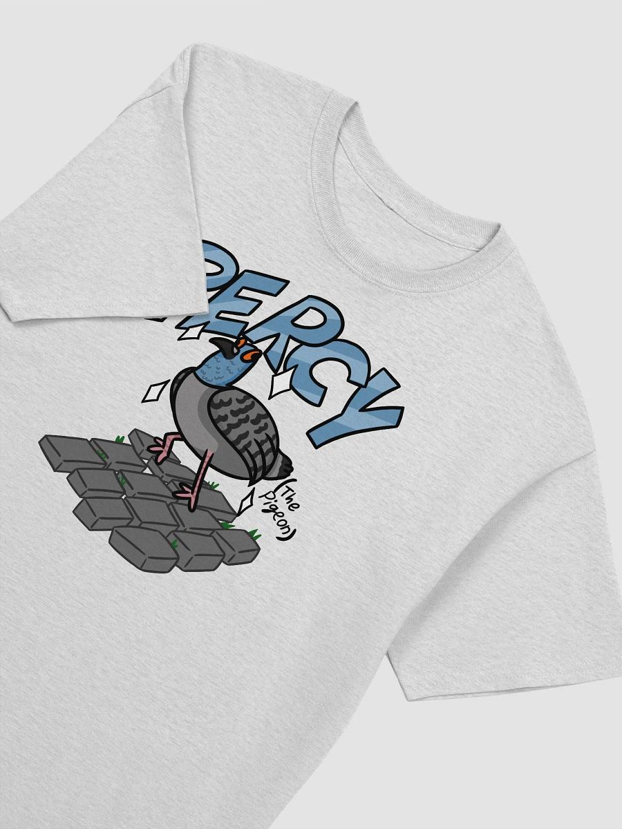 Percy the Pigeon Tee product image (15)