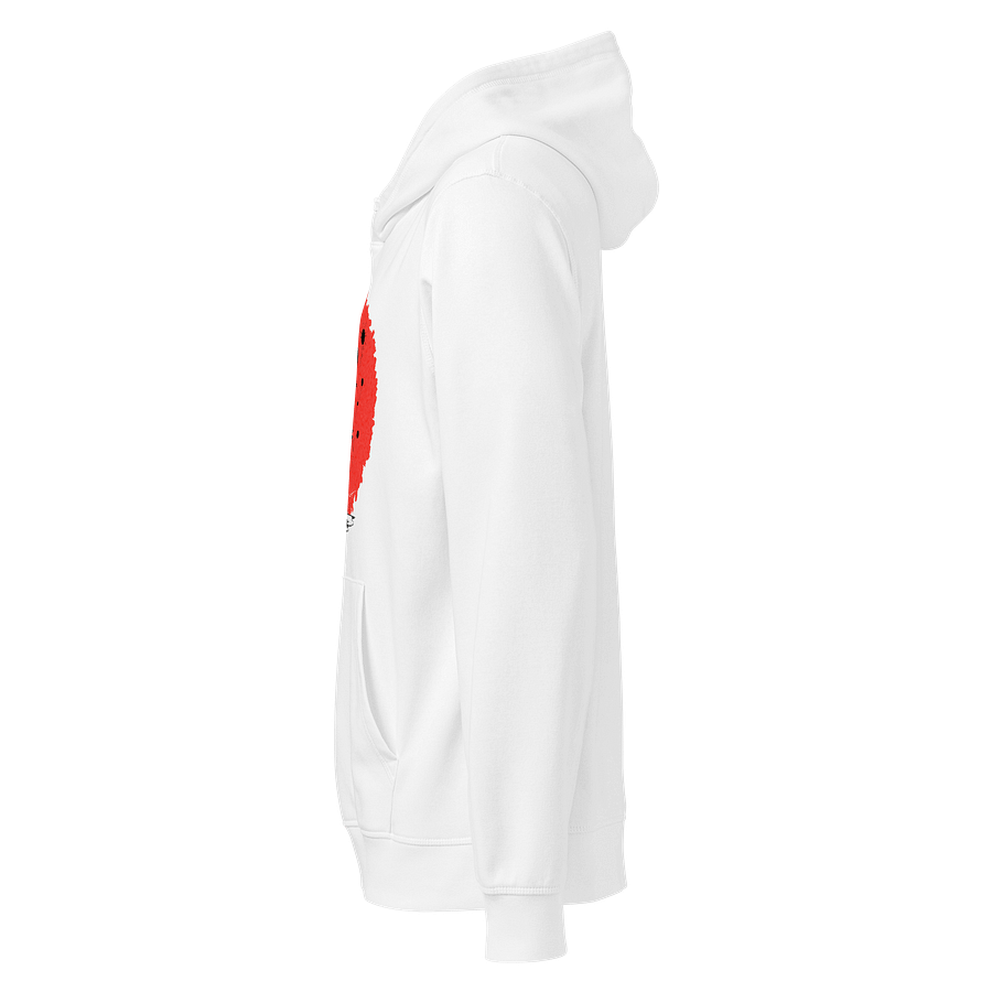Stanley/Stella Unisex Organic Hoodie, Midweight (Vegan) product image (5)