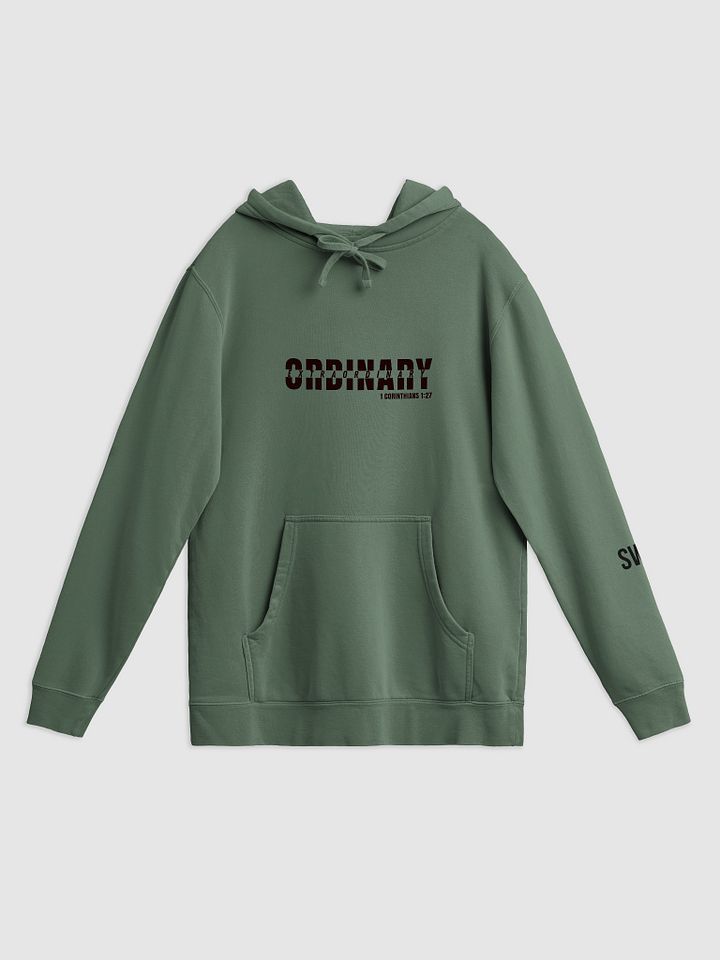 The Ordinary Hoodie product image (15)