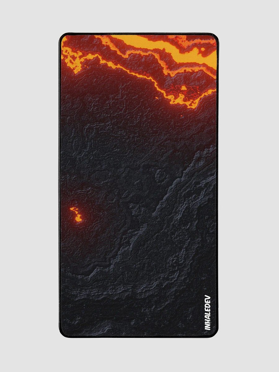 Magma Hot- Desk Mat product image (2)