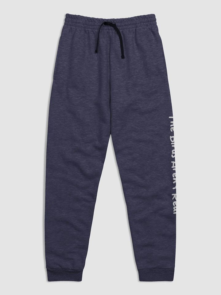 Government Spies Joggers product image (1)