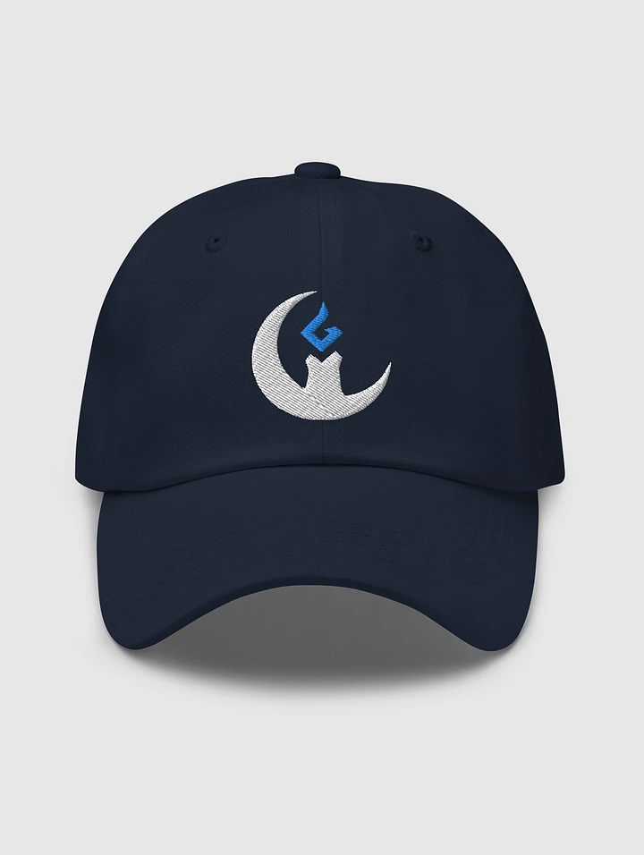 Moon Phase - Dad Hat product image (6)