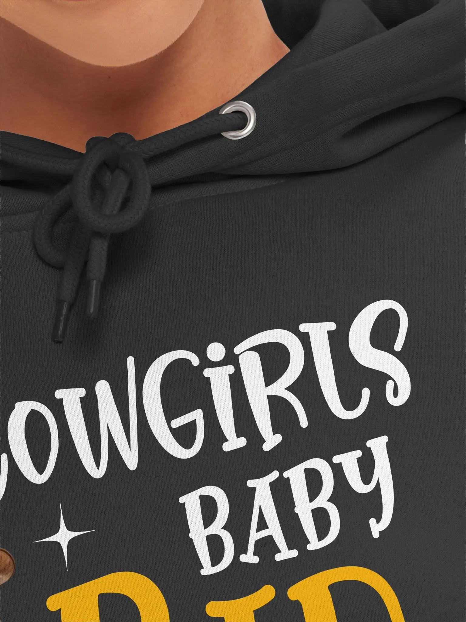 Badass Cowgirls Vibes Hoodie product image (35)