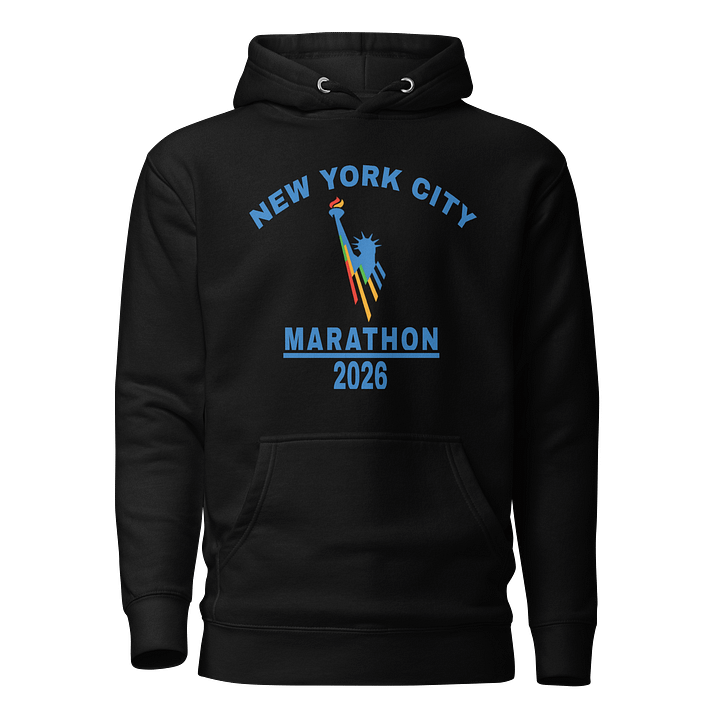 Marathon Collection 2026 t product image (1)