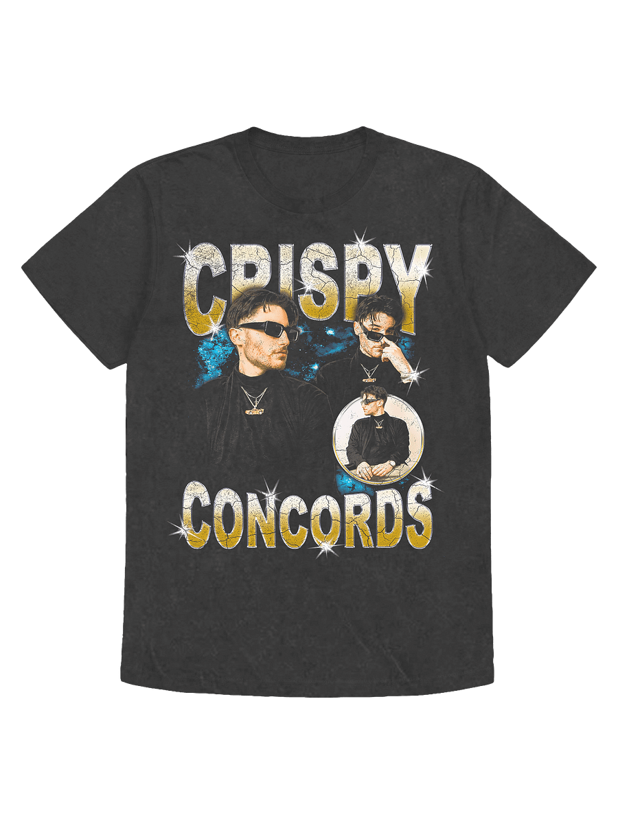 Crispy Vintage Tee product image (1)