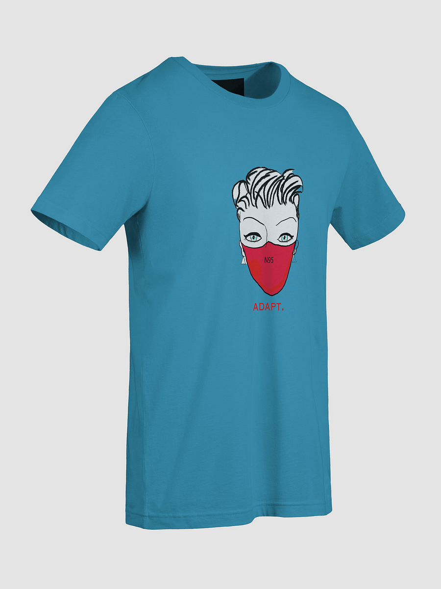 Adapt Tee product image (9)
