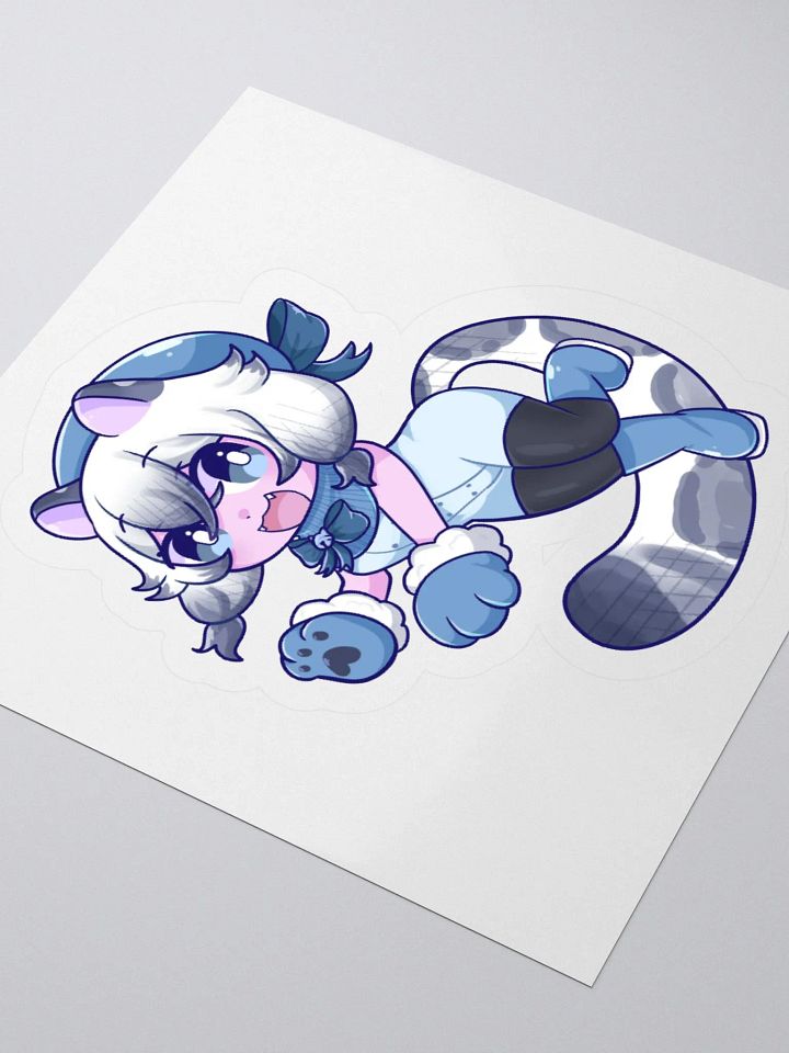 Winter UNI 2024 Sticker product image (2)