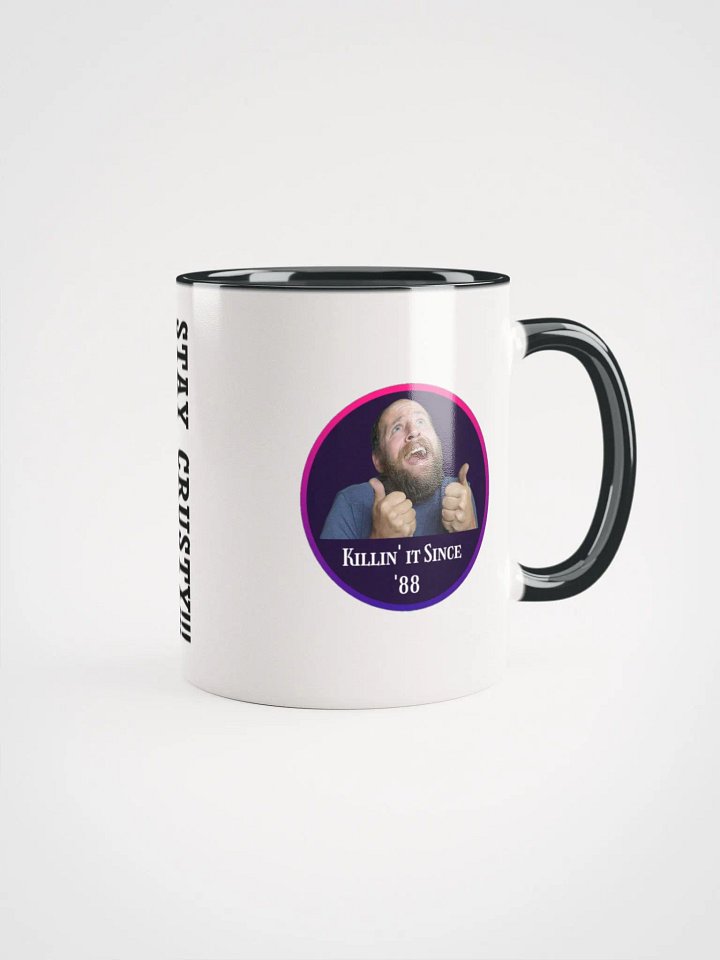 Crusty Mug product image (1)