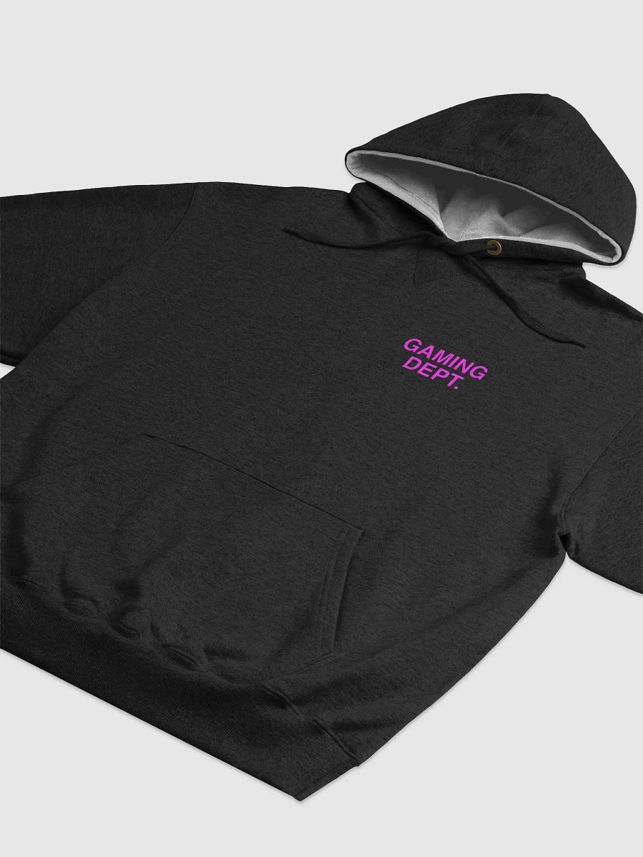 Gaming Dept (Pink) product image (3)