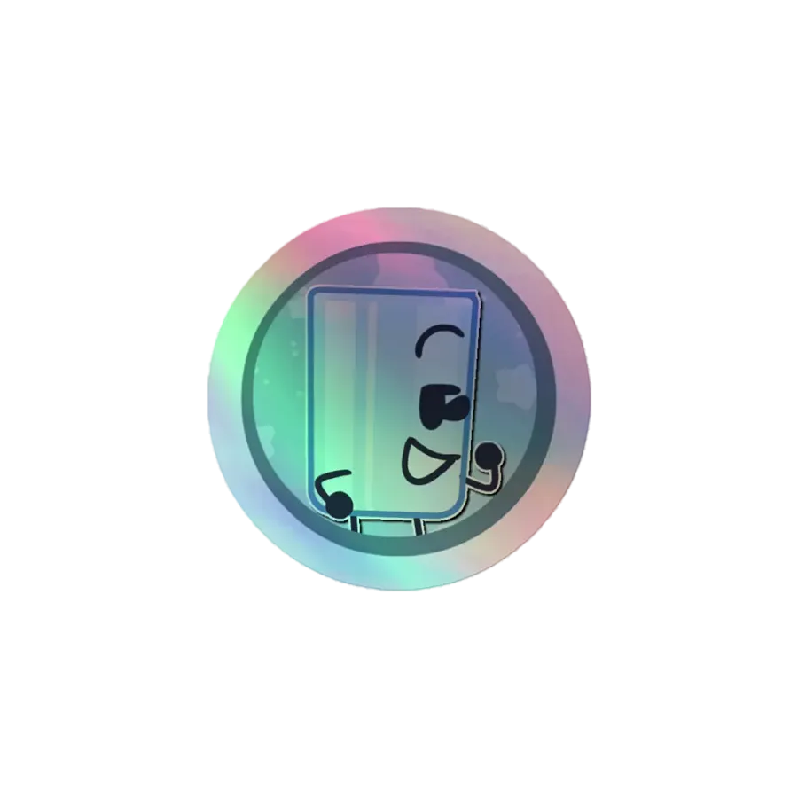 CraX Icon Sticker! product image (1)